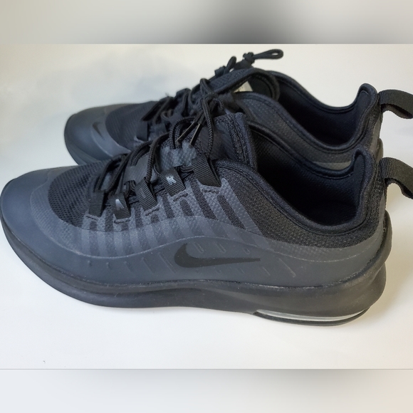 Nike Air Max Black 7 - Picture 2 of 4